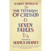 The Testament of Cresseid and Seven Fables - Paperback