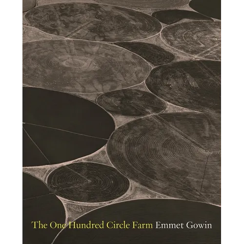 The One Hundred Circle Farm - Hardcover