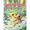 Doggy and Scruffy Go to the Creek - Hardcover