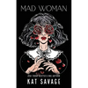 Mad Woman - Paperback