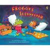 Froggy's Sleepover - Paperback