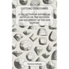 Cutting Gemstones - A Collection of Historical Articles on the Methods and Equipment of the Gem Cutter - Paperback