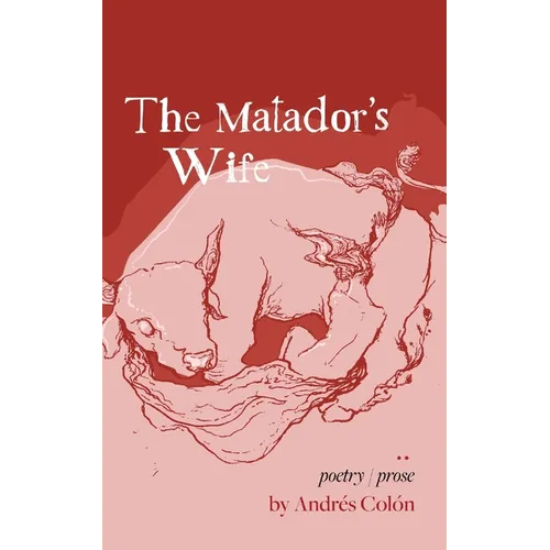 The Matador's Wife - Paperback