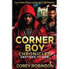 Corner Boy Chronicles - Paperback