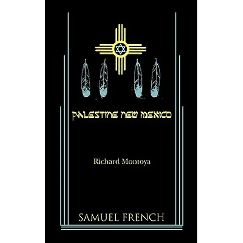Palestine, New Mexico - Paperback