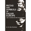 Myths and Symbols in Pagan Europe - Paperback