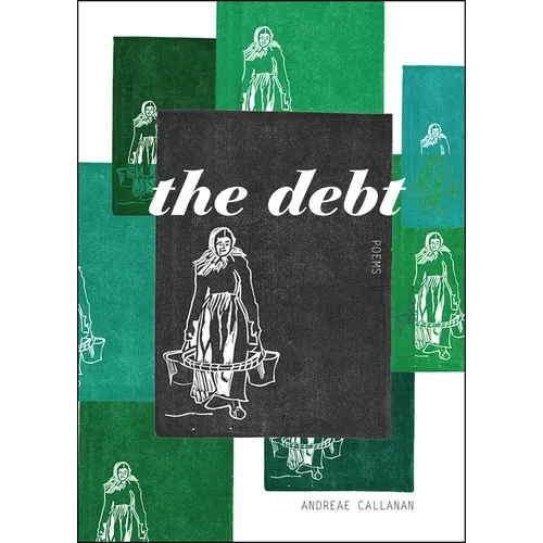 The Debt - Paperback