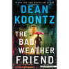 The Bad Weather Friend - Paperback