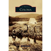 Coloma - Hardcover