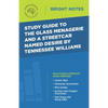 Study Guide to The Glass Menagerie and A Streetcar Named Desire by Tennessee Williams - Paperback