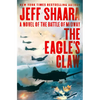 The Eagle's Claw: A Novel of the Battle of Midway - Hardcover