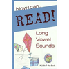 Now I Can Read! Long Vowel Sounds: 5 Short & Silly Stories for Early Readers - Paperback