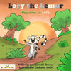 Lory the Lemur Welcome to Lory - Paperback