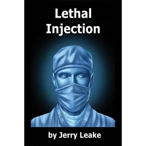 Lethal Injection - Paperback