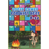 Logic Games For Kids 8-12: Hakyuu Logic Puzzles with Answers - Paperback