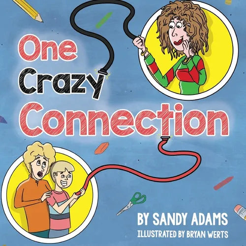 One Crazy Connection - Paperback