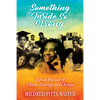 Something Inside So Strong: Life in Pursuit of Choice, Courage, and Change - Hardcover