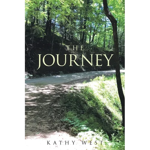 The Journey - Paperback