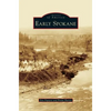 Early Spokane - Hardcover