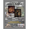 The Rise of Mystery Babylon - The Way of Cain (Part 2): Discovering Parallels Between Early Genesis and Today (Volume 1) - Paperback