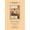 Rumi: Selected Poems - Paperback
