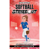 Softball Strikeout: The New Girl - Hardcover