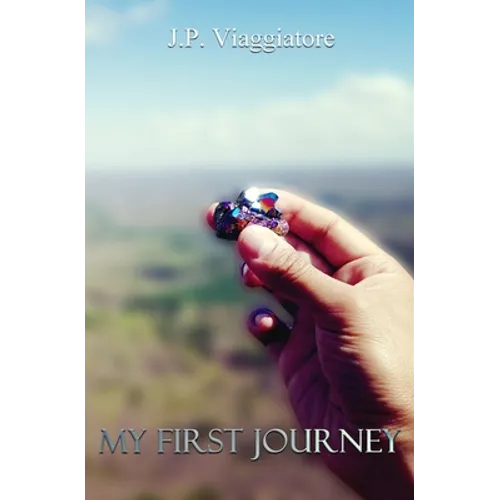 My First Journey - Paperback