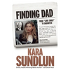 Finding Dad: From Love Child to Daughter - Paperback