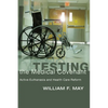 Testing the Medical Covenant - Paperback