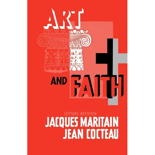 Art & Faith - Paperback