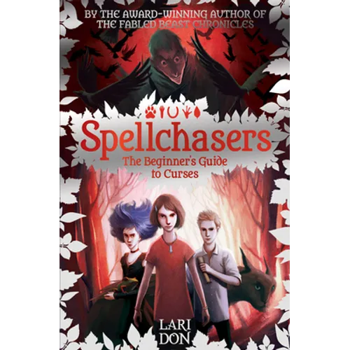 The Beginner's Guide to Curses - Paperback