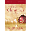 The Case for Christmas Bible Study Guide: Evidence for the Identity of Jesus - Paperback
