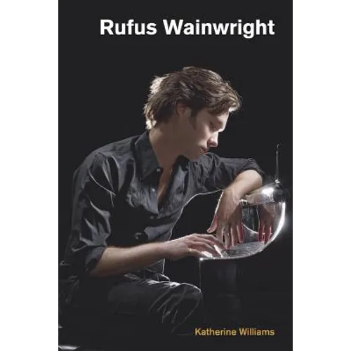 Rufus Wainwright - Paperback