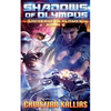Shadows of Olympus - Paperback
