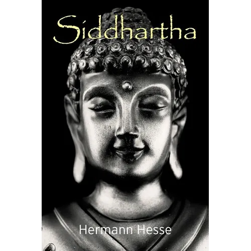 Siddhartha - Paperback