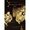 Washington, DC, Jazz - Paperback