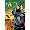 Witch for Hire: A Graphic Novel - Paperback