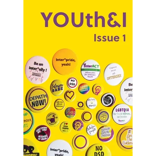 YOUth&I Issue 1 - Paperback