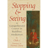 Stopping and Seeing: A Comprehensive Course in Buddhist Meditation - Paperback