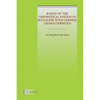Basics of the Theoretical System of Socialism with Chinese Characteristics - Paperback