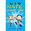 Big Nate: Game On! - Hardcover