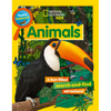 Find It! Explore It! Animals - Paperback