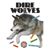 Dire Wolves - Paperback