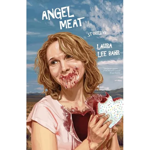 Angel Meat - Paperback