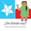 ¿de Dónde Soy? - Paperback