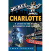 Secret Charlotte - Paperback