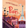 Around Paris - Hardcover