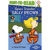Space Traveler Sally Brown: Ready-To-Read Level 2 - Paperback