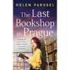 The Last Bookshop in Prague - Hardcover