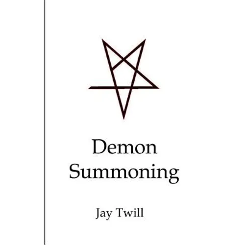 Demon Summoning - Paperback